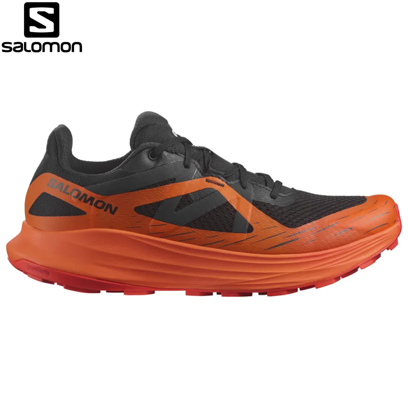 SHOES ULTRA FLOW GTX