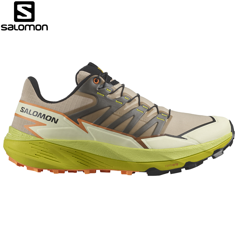 SHOES THUNDERCROSS