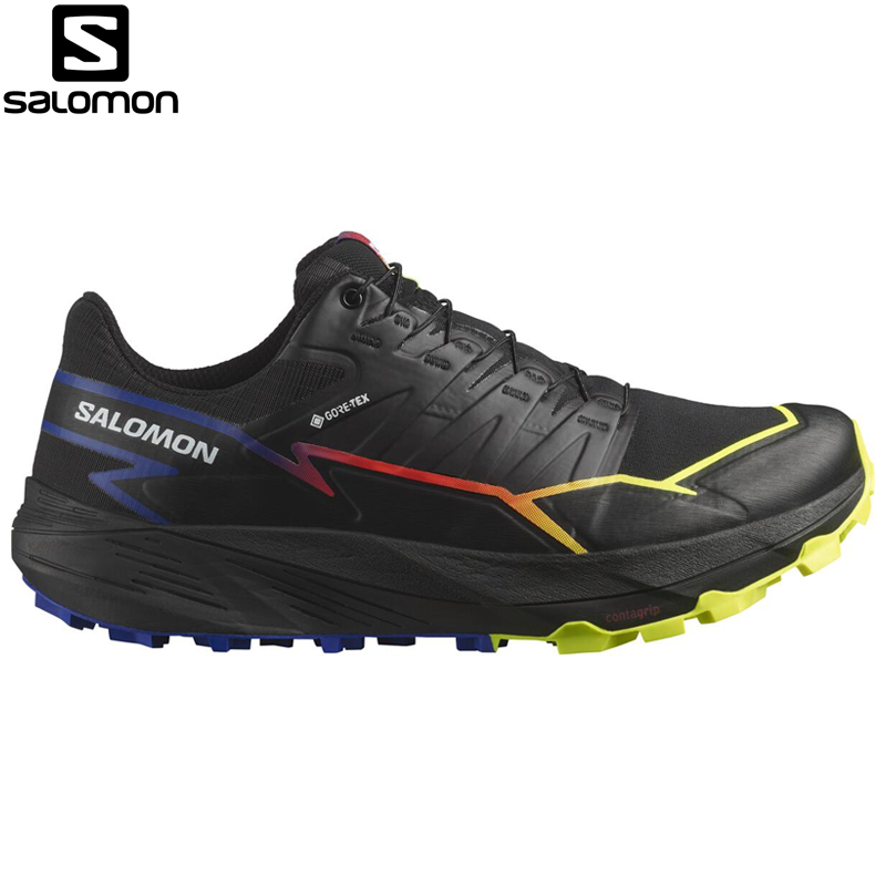 THUNDERCROSS GTX BLUE FIRE