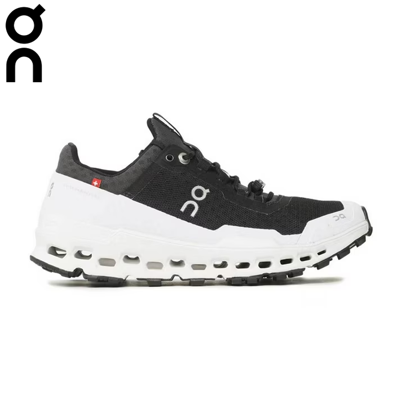 ON RUNNING W CLOUDULTRA