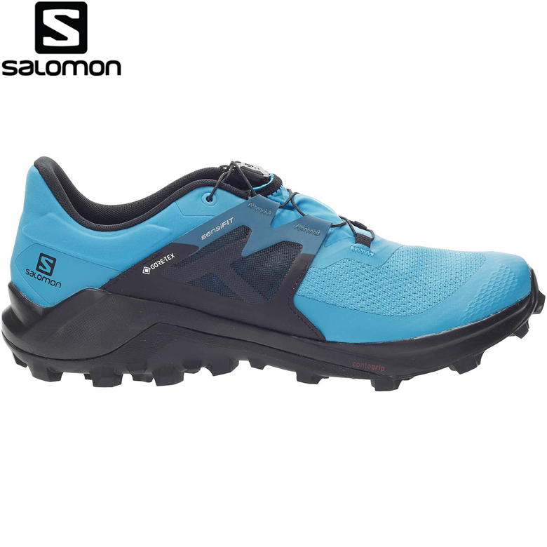 SHOES WILDCROSS 2 GTX
