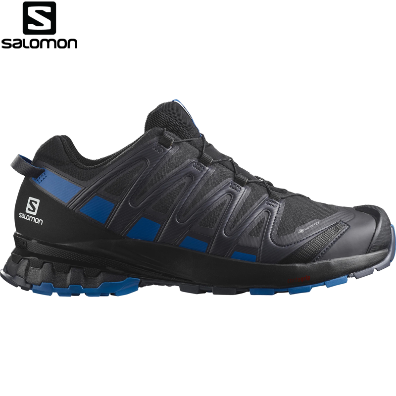 SHOES XA PRO 3D v8 GTX