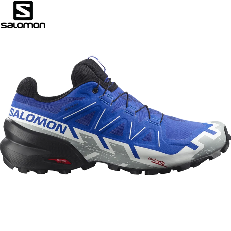 SHOES SPEEDCROSS 6 GTX