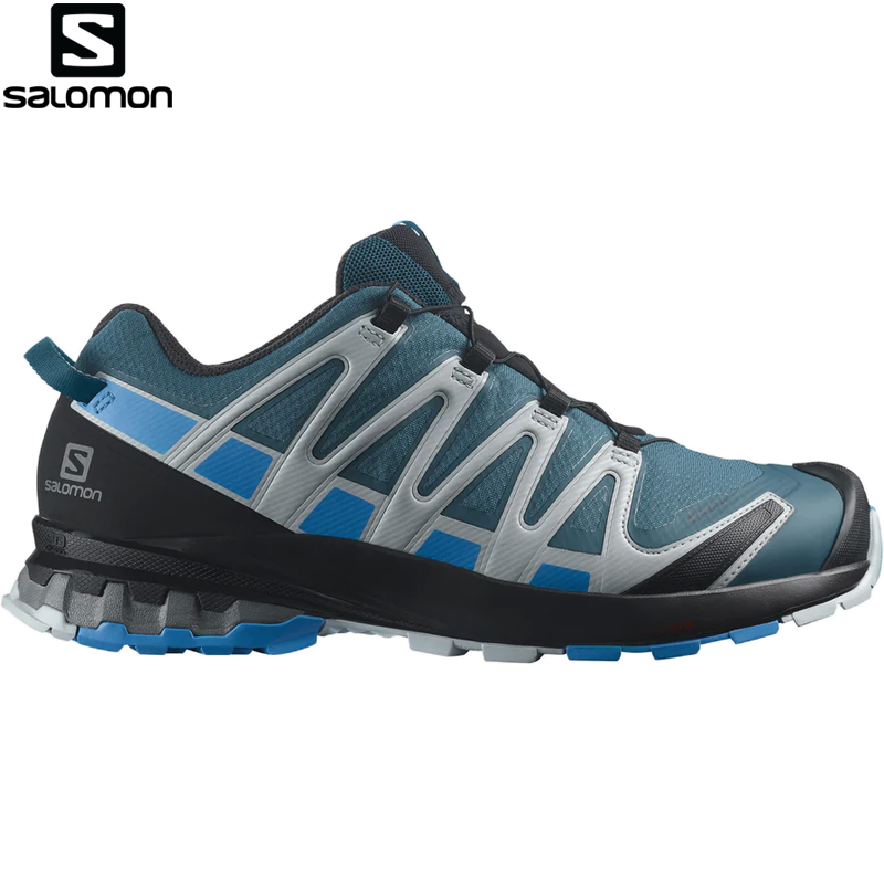 SHOES XA PRO 3D v8 GTX