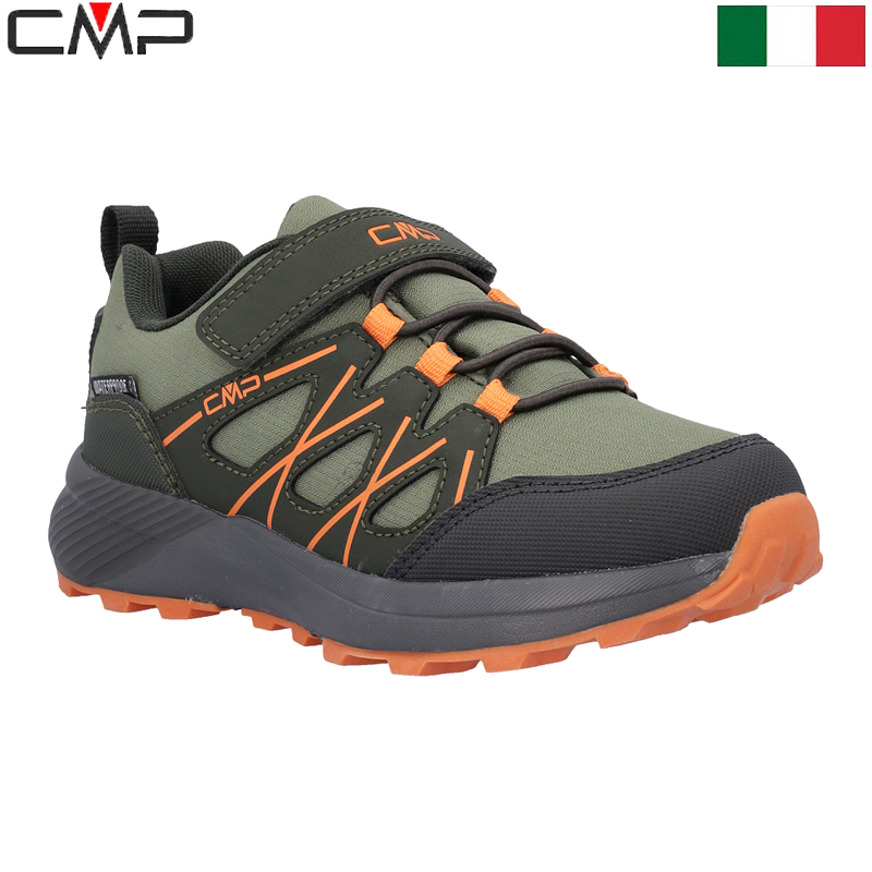 KIDS HULYSSE WP SHOES