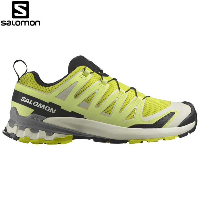 SHOES XA PRO 3D V9