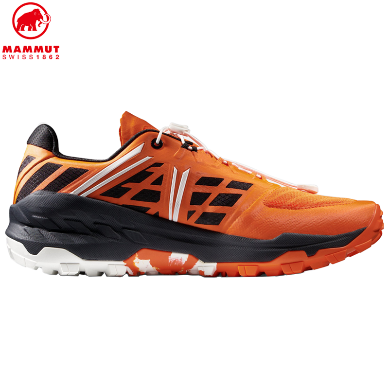 Sertig TR Low GTX Men