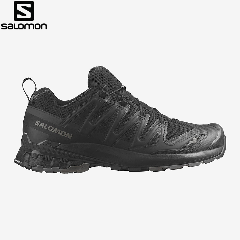 SHOES XA PRO 3D V9