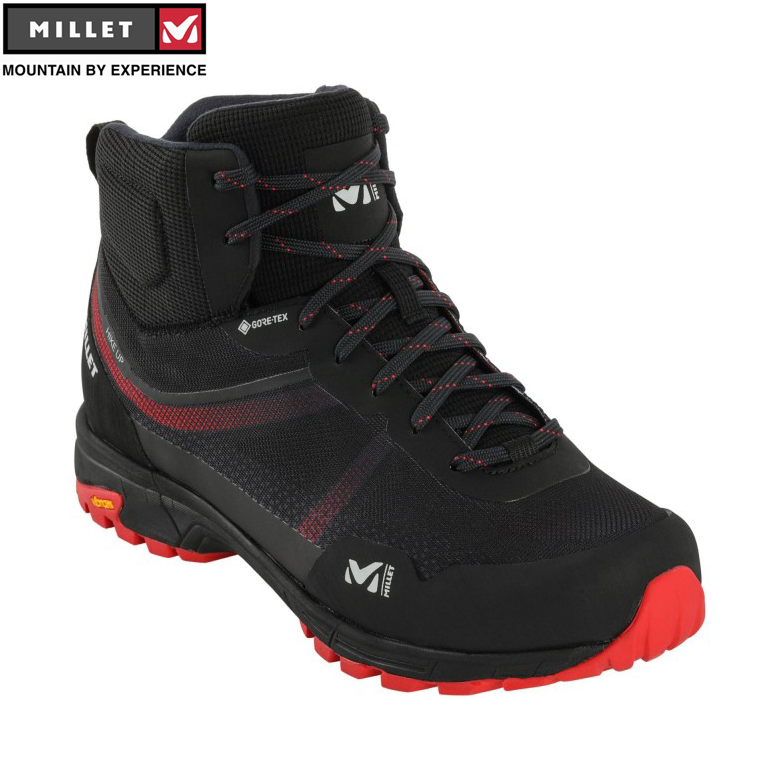 Men's Shoes HIKE UP MID GORE-TEX