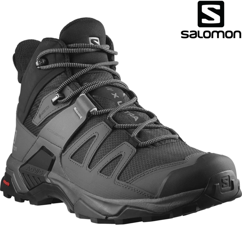 X ULTRA 4 MID WIDE GTX