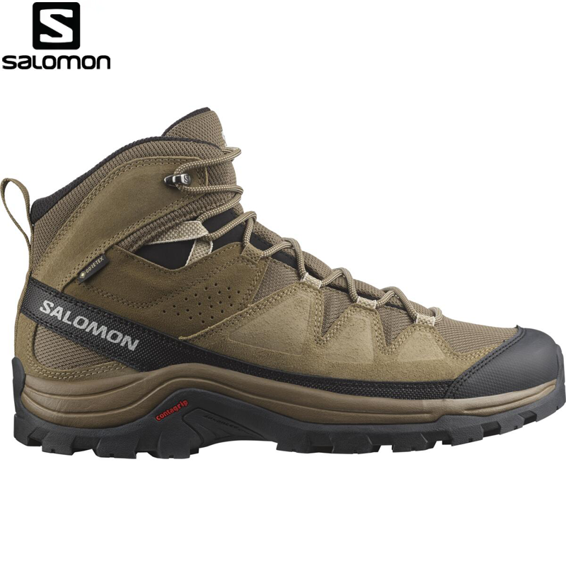 QUEST ROVE Leather GTX