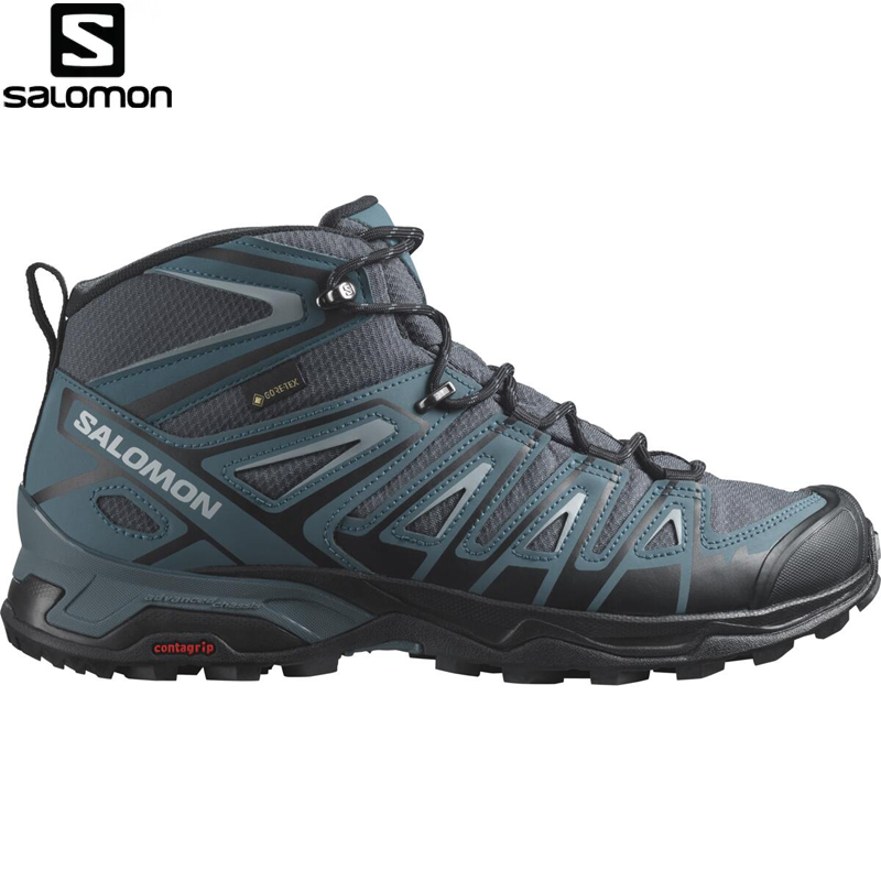 X ULTRA PIONEER MID GTX