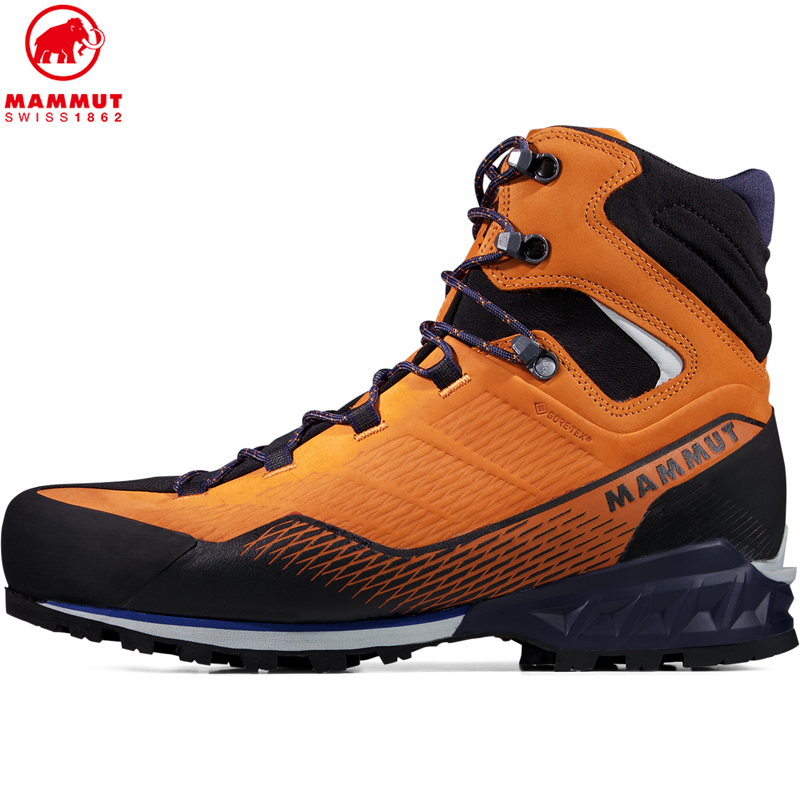 Kento Advanced High GTX Men