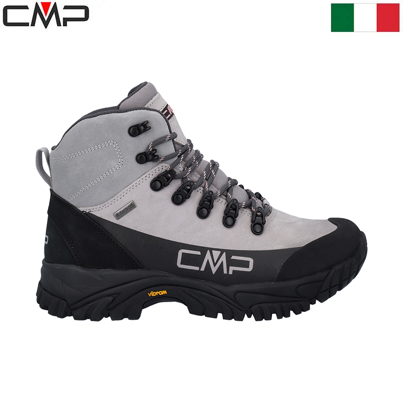 Women's DHENIEB TREKKING SHOE WP