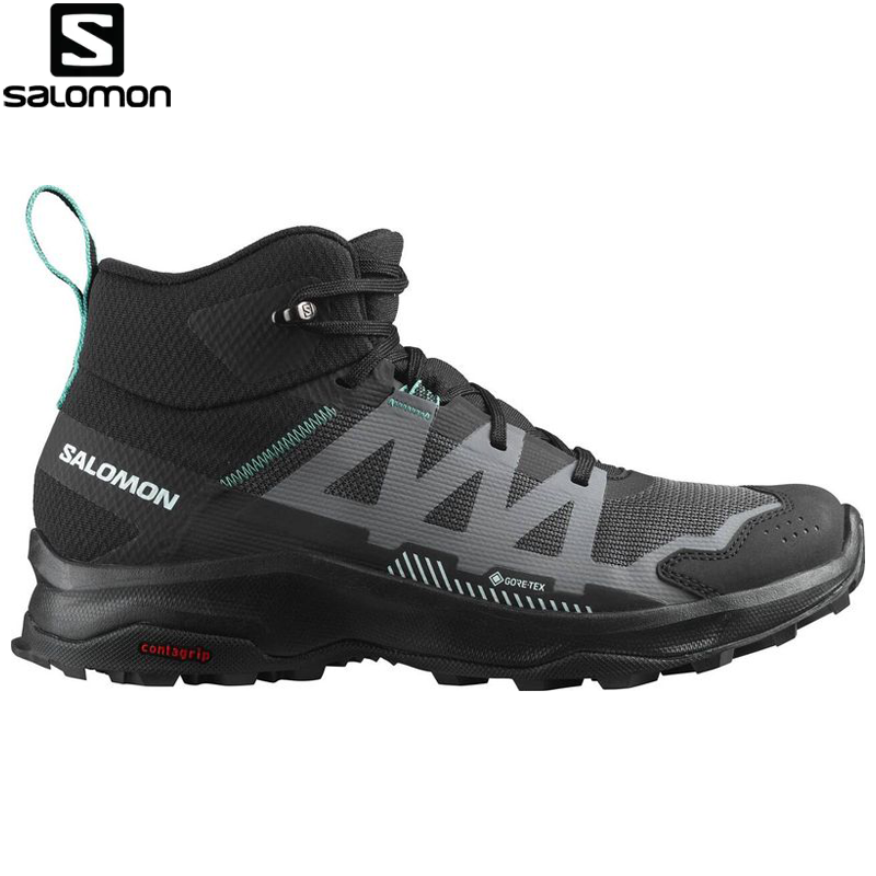 SHOES ARDENT MID GTX W