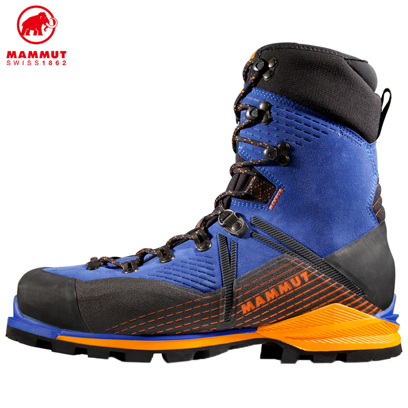 Kento Mountain High GTX Men