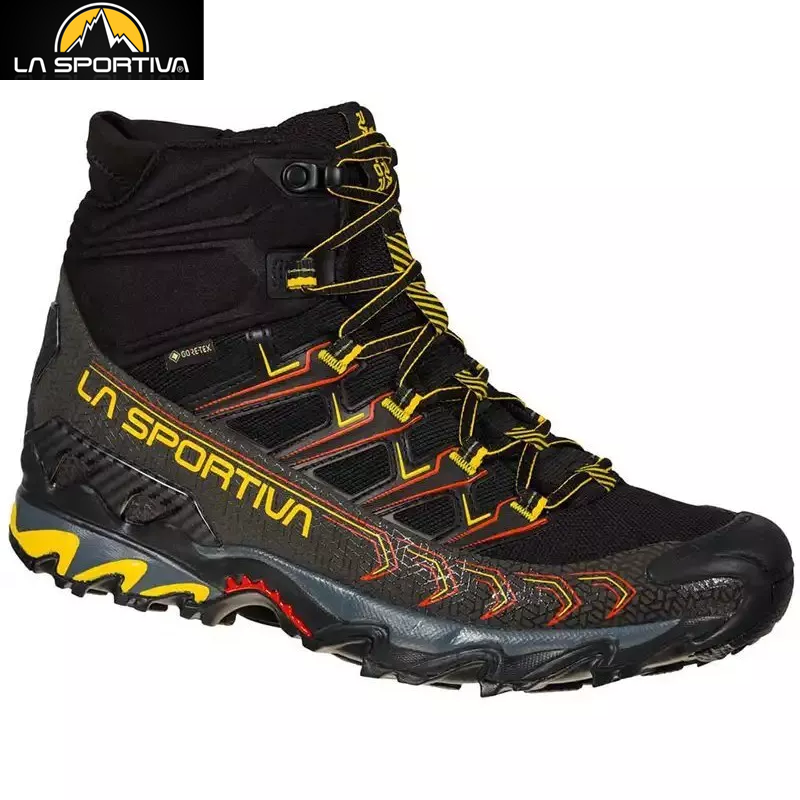 Ultra Raptor II Mid GTX