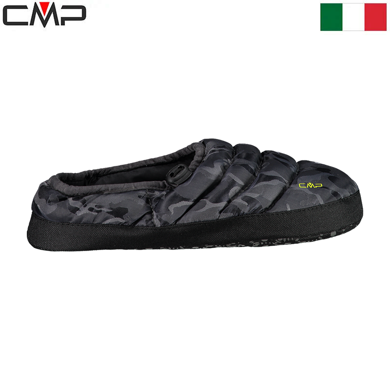 KIDS LYINX SLIPPER