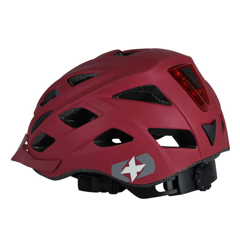 Metro-V Helmet