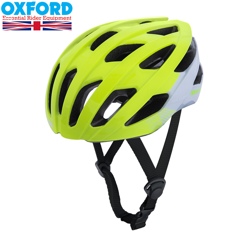 Raven Road Helmet
