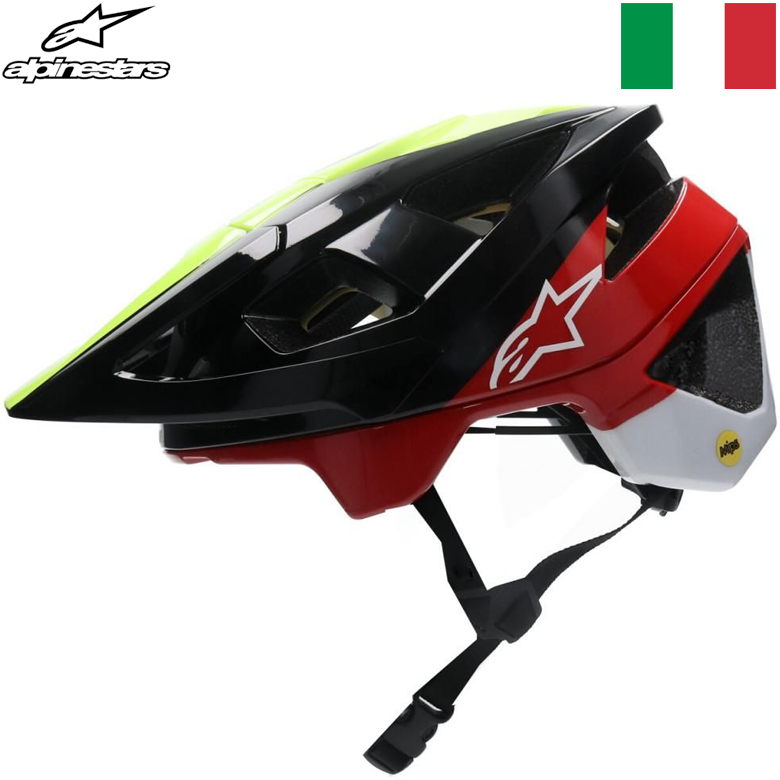 VECTOR TECH - PILOT HELMET - CE EN