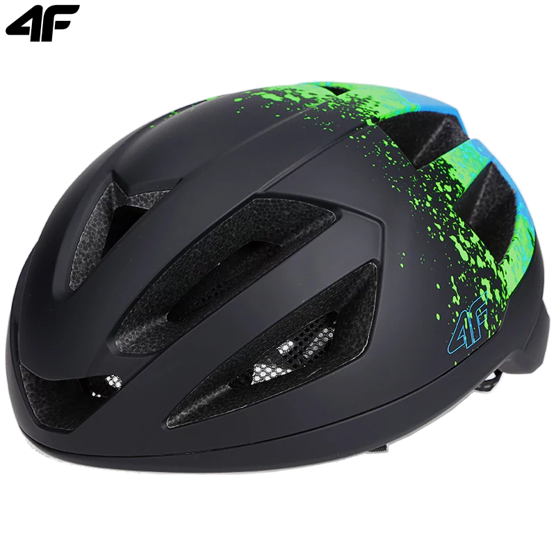CYCLING HELMET JUNIOR