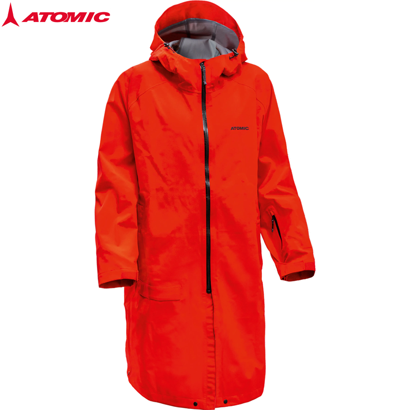 RS RAIN COAT
