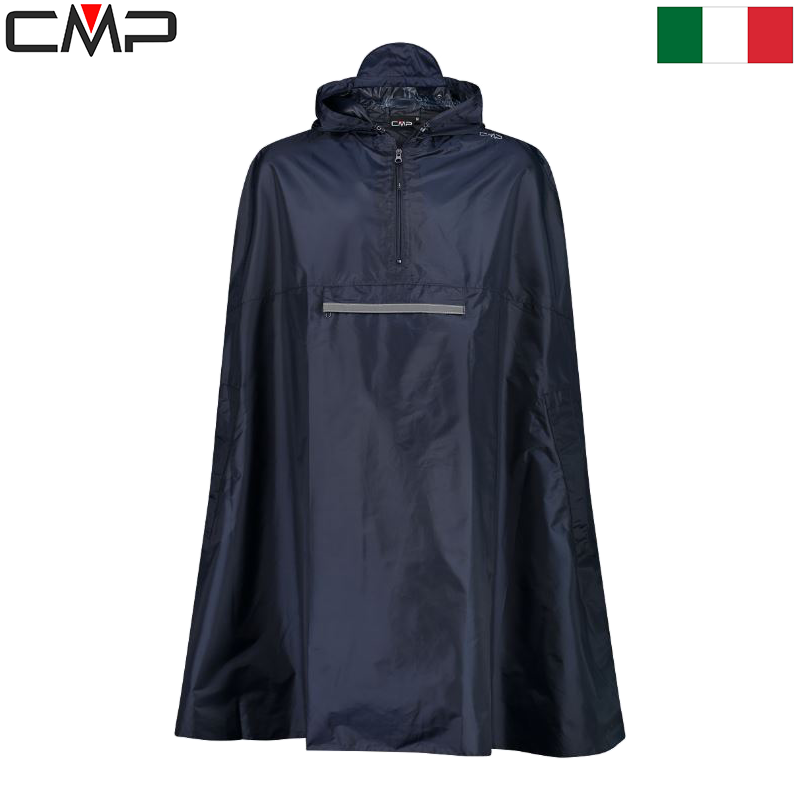 UNISEX CAPE RAIN FIX HOOD