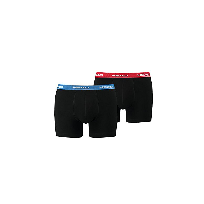 HEAD BASIC BOXER 2P