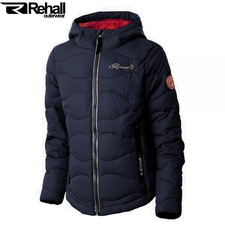 ERICA-R-JR Donwlook jacket girls-jr.