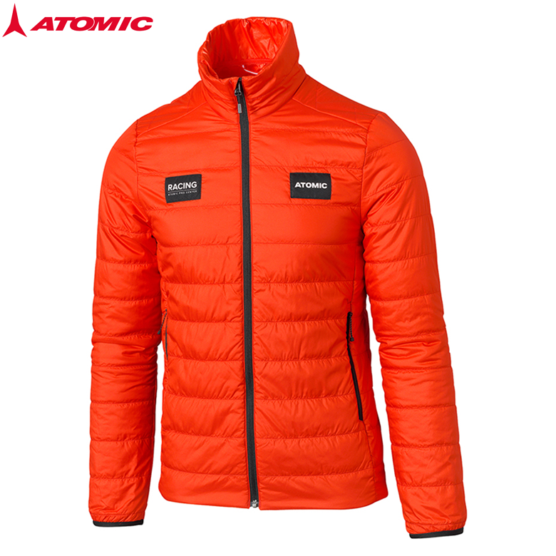 RS JACKET