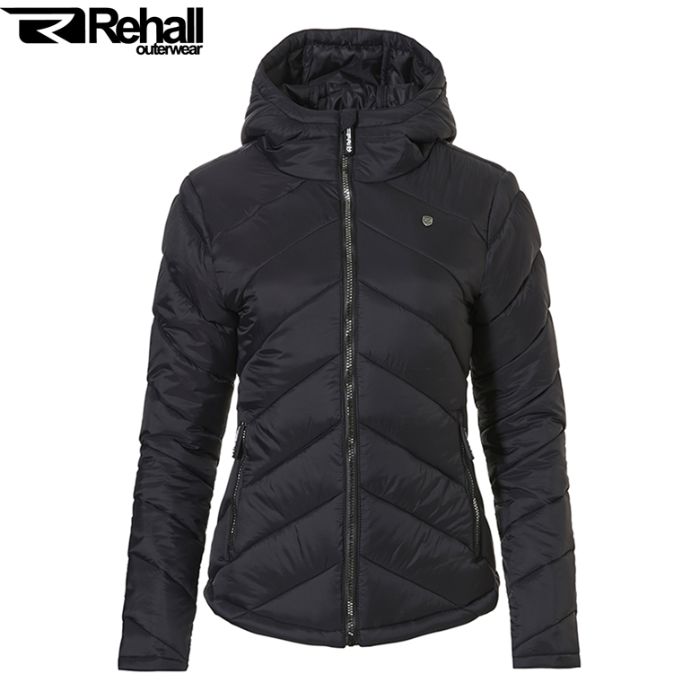 SAIDY-R Downlook Jacket Womens