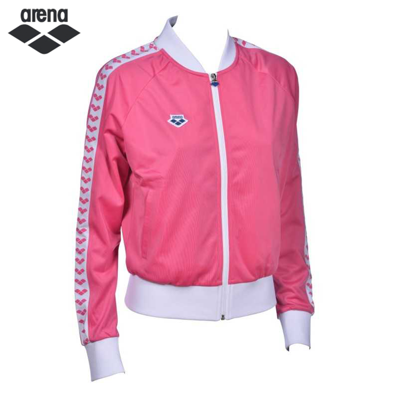 W RELAX IV TEAM JACKET