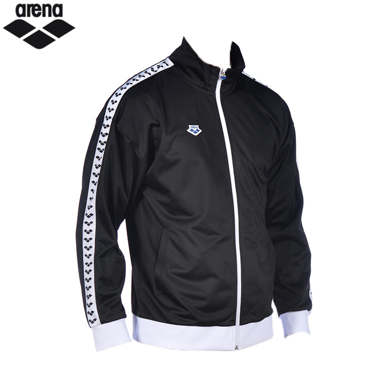 TEAM JACKET OVERSIZE
