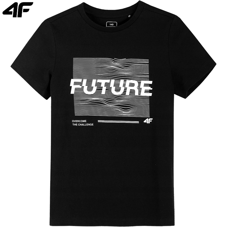 BOY'S T-SHIRT JTSM006