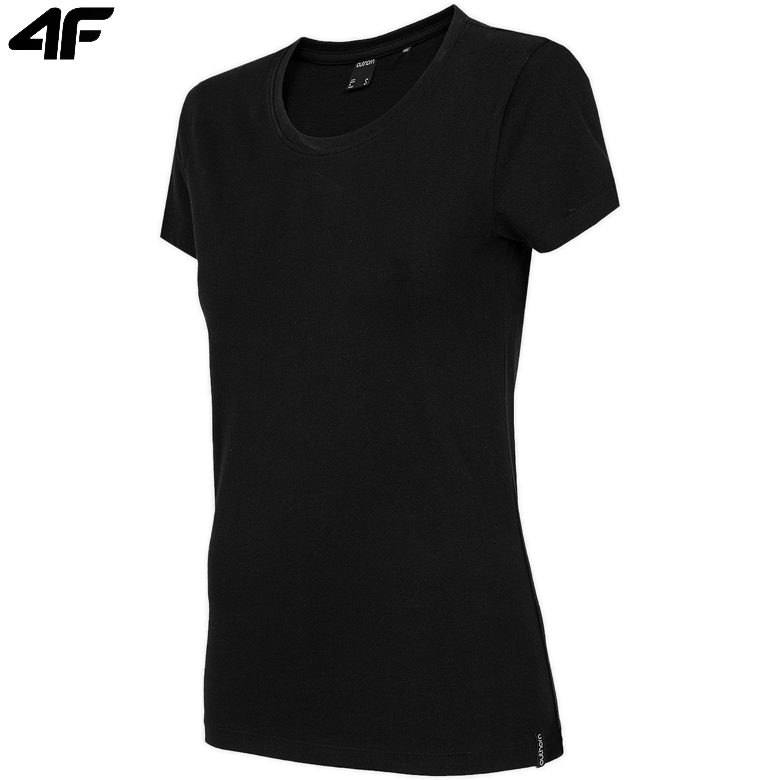 WOMEN'S T-SHIRT TSD600