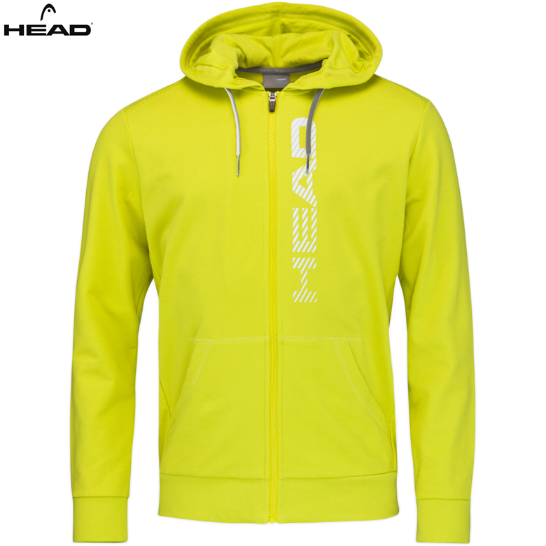 CLUB FYNN Hoodie FZ