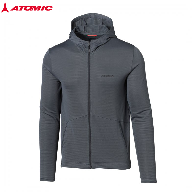 ALPS FZ HOODIE