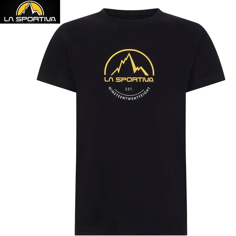 La Sportiva Logo Tee
