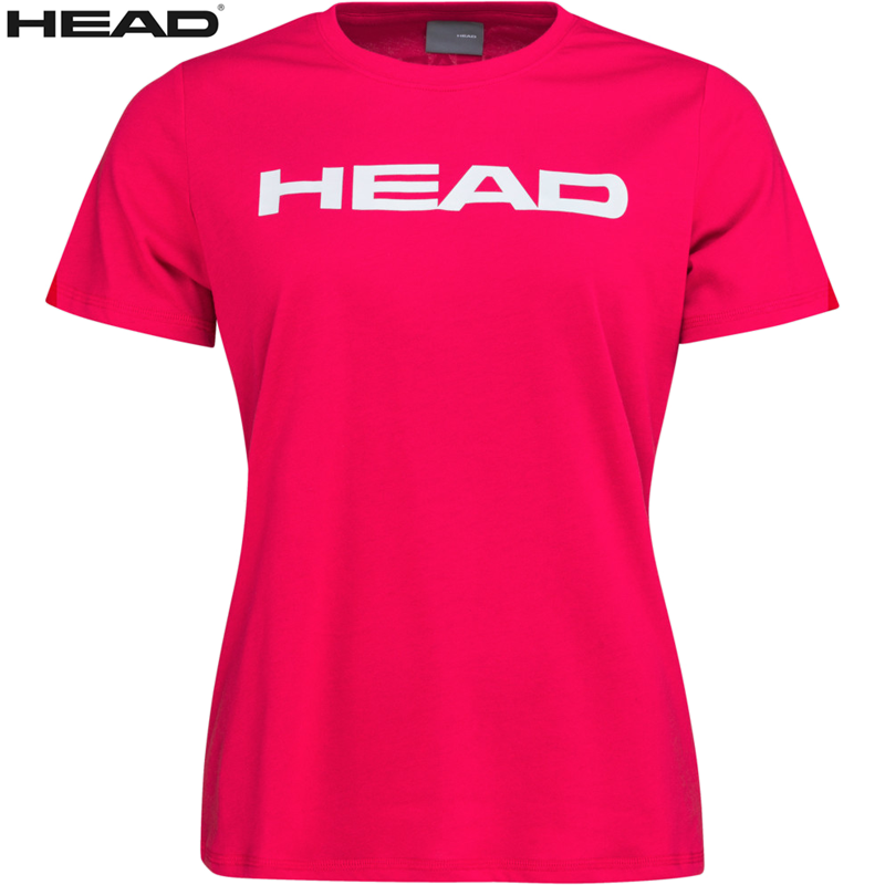 CLUB BASIC T-Shirt W