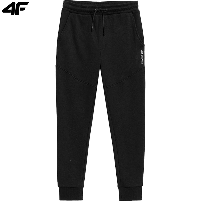 TROUSERS CAS M132