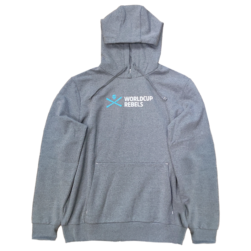 WCR Hoodie Men