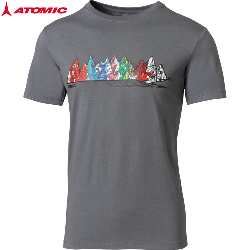 BENT CHETLER SHORT SLEEVE