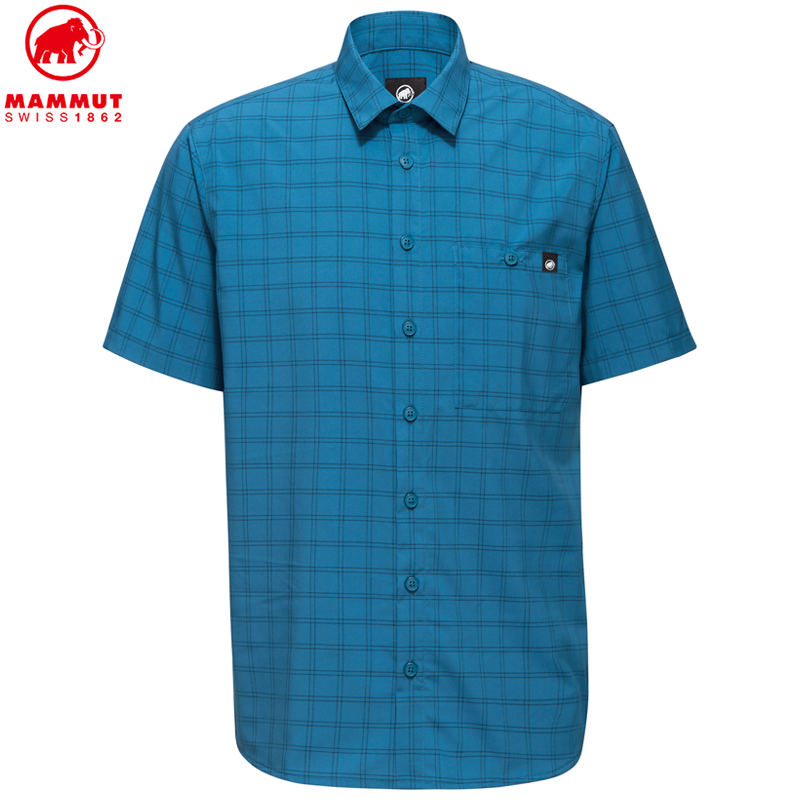 Lenni Shirt Men