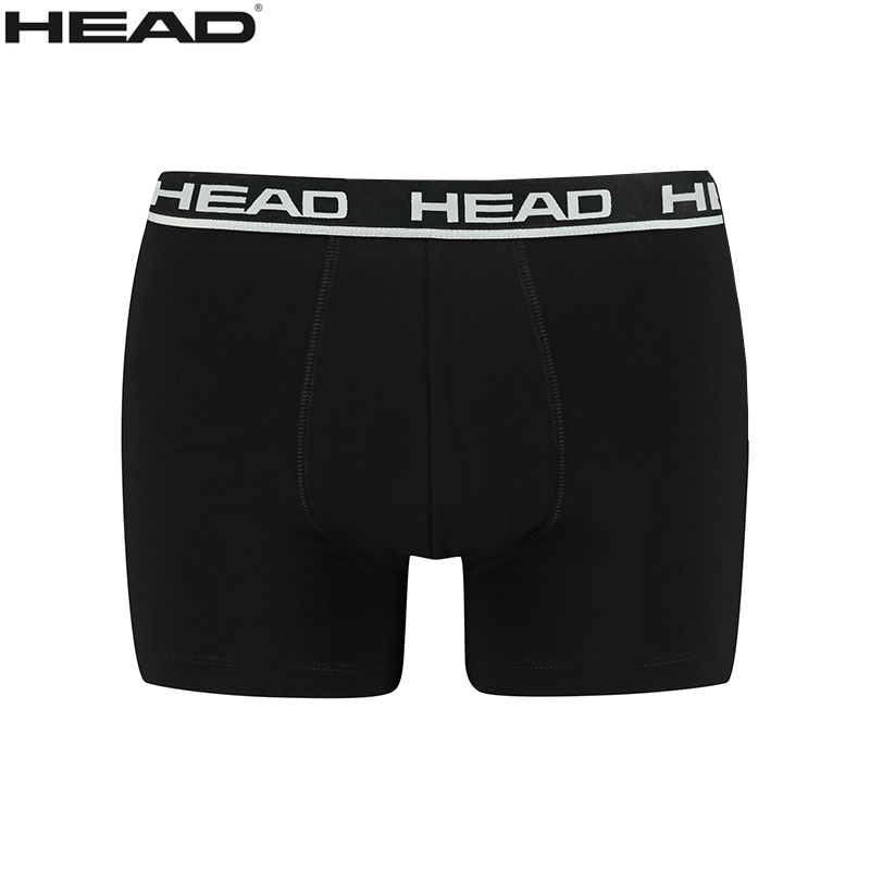 HEAD BASIC BOXER 5P ECOM