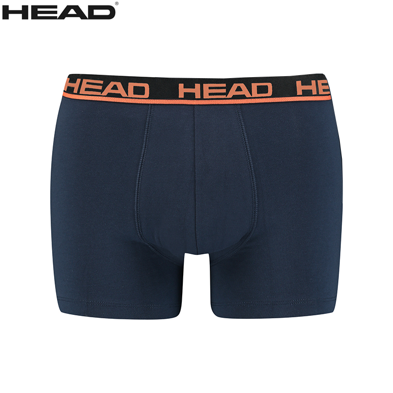 HEAD BASIC BOXER 5P ECOM