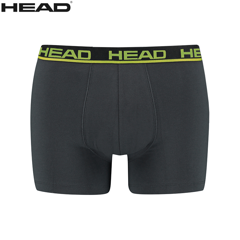 HEAD BASIC BOXER 5P ECOM