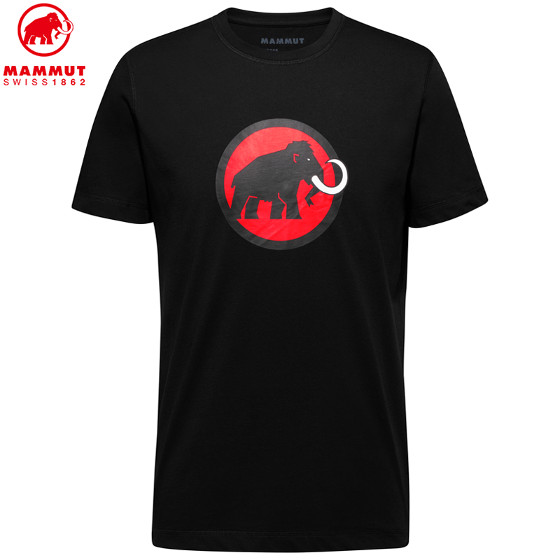Mammut Core T-Shirt Men Classic