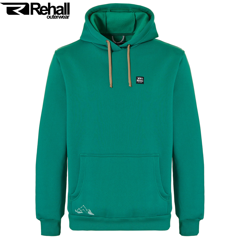 KICK-R - Men's Hoodie