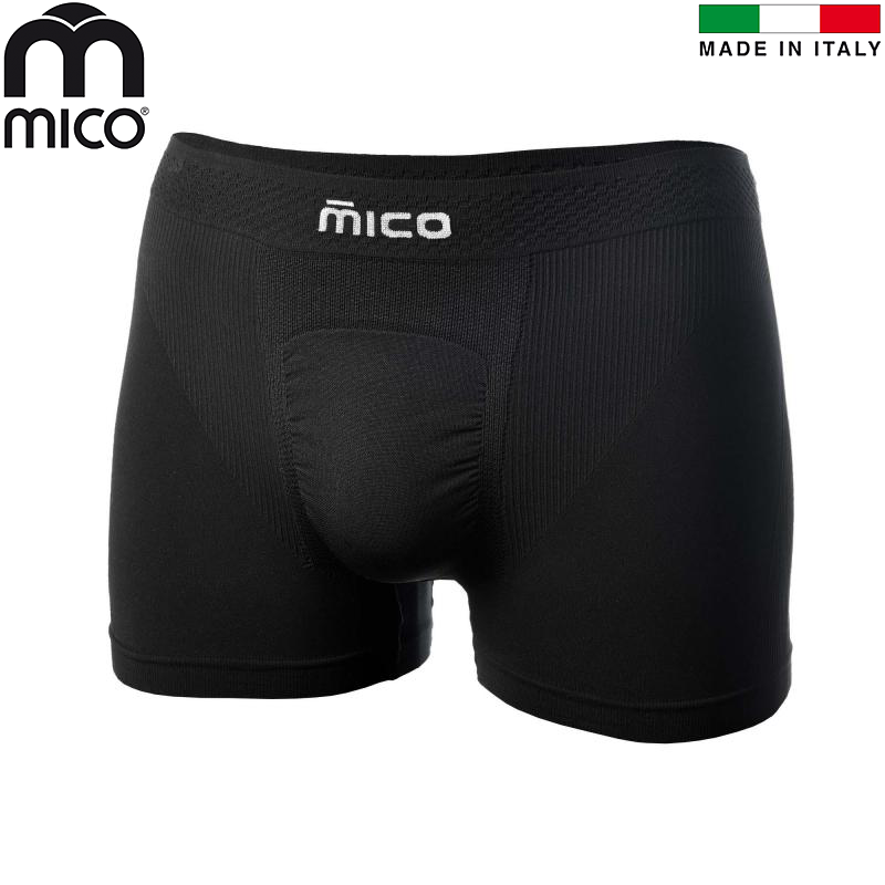 MAN BOXER P4P SKINTECH ODORZERO IONIC+